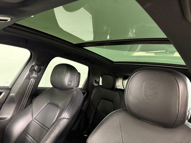 used 2022 Porsche Cayenne car, priced at $46,900