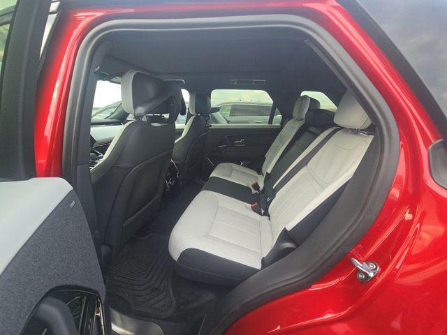 used 2024 Land Rover Range Rover Sport car, priced at $78,900