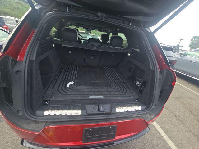 used 2024 Land Rover Range Rover Sport car, priced at $78,900
