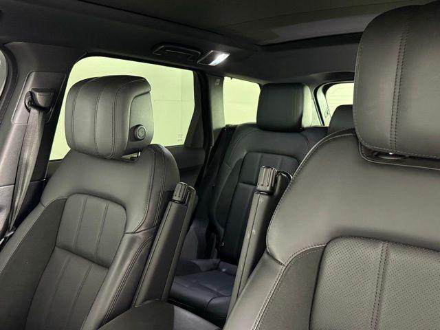 used 2022 Land Rover Range Rover Sport car, priced at $62,900