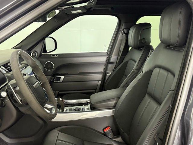 used 2022 Land Rover Range Rover Sport car, priced at $62,900