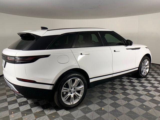 used 2025 Land Rover Range Rover Velar car, priced at $54,900