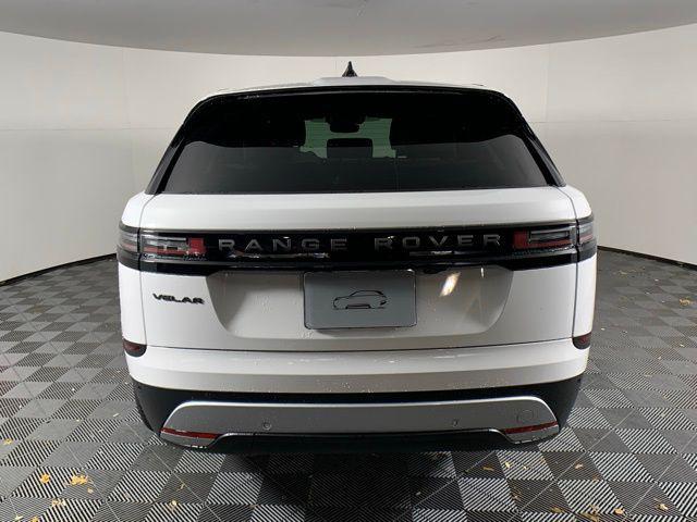 used 2025 Land Rover Range Rover Velar car, priced at $54,900