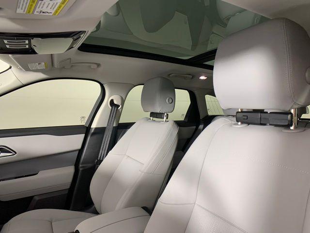 used 2025 Land Rover Range Rover Velar car, priced at $54,900