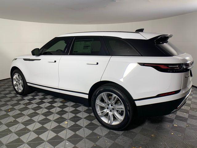 used 2025 Land Rover Range Rover Velar car, priced at $54,900