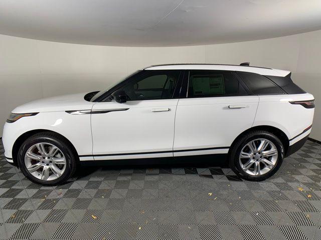 used 2025 Land Rover Range Rover Velar car, priced at $54,900