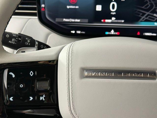 used 2023 Land Rover Range Rover Sport car, priced at $82,900