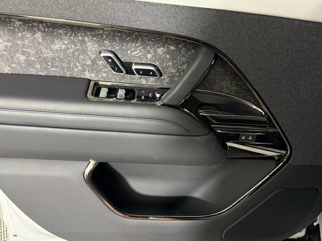 used 2023 Land Rover Range Rover Sport car, priced at $82,900