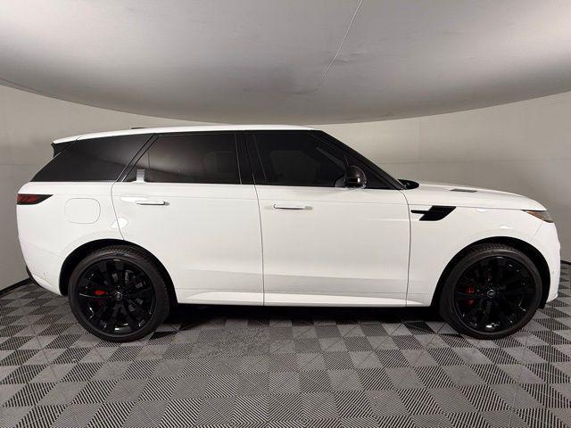 used 2023 Land Rover Range Rover Sport car, priced at $82,900