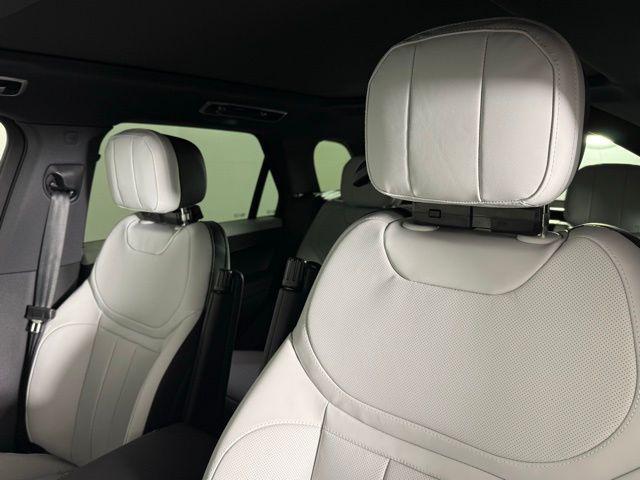 new 2025 Land Rover Range Rover Sport car, priced at $110,210