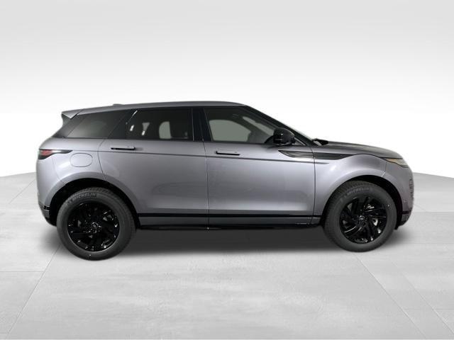 used 2024 Land Rover Range Rover Evoque car, priced at $47,900