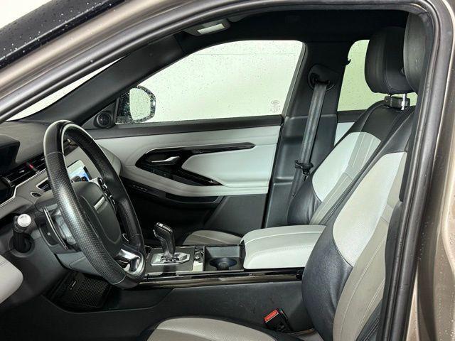 used 2020 Land Rover Range Rover Evoque car, priced at $24,500