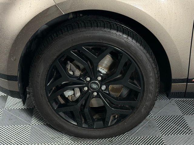 used 2020 Land Rover Range Rover Evoque car, priced at $24,500