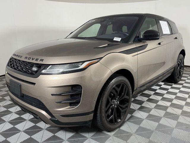 used 2020 Land Rover Range Rover Evoque car, priced at $24,500