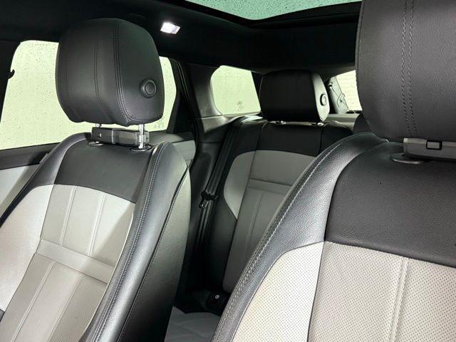 used 2020 Land Rover Range Rover Evoque car, priced at $24,500