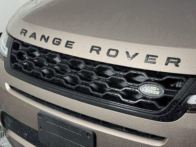 used 2020 Land Rover Range Rover Evoque car, priced at $24,500