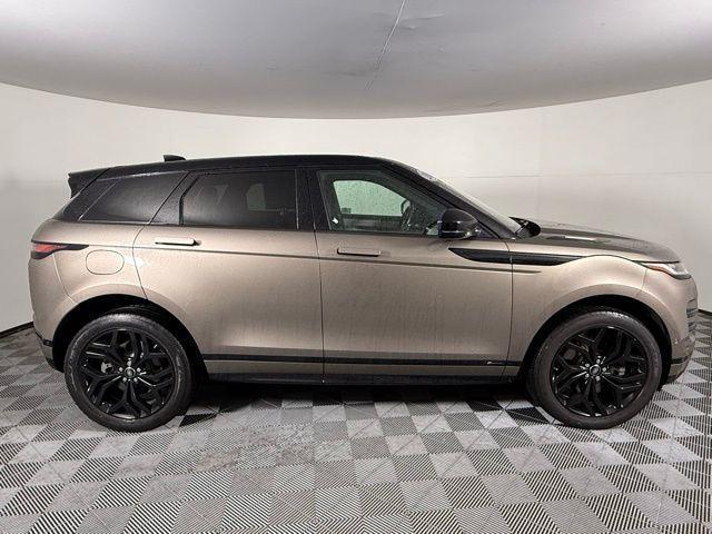 used 2020 Land Rover Range Rover Evoque car, priced at $24,500