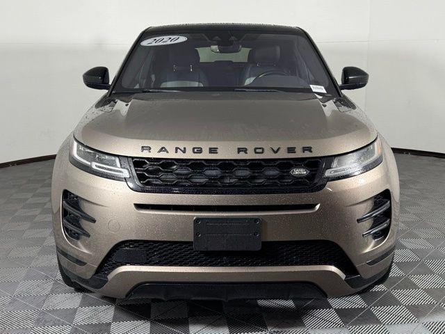 used 2020 Land Rover Range Rover Evoque car, priced at $24,500