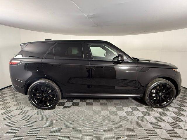 new 2025 Land Rover Range Rover Sport car, priced at $94,640