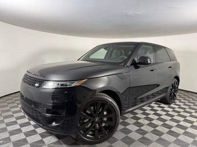 new 2025 Land Rover Range Rover Sport car, priced at $94,640