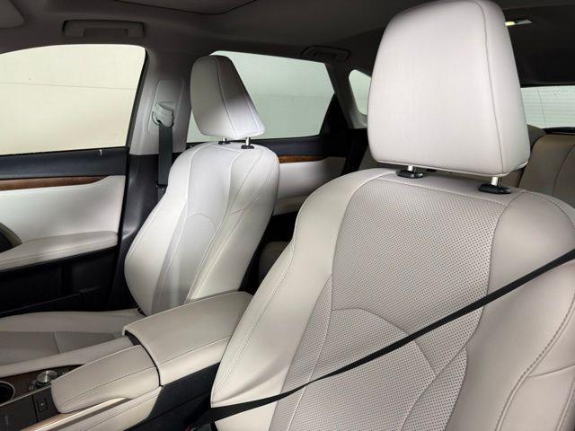 used 2020 Lexus RX 350L car, priced at $36,900