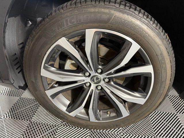 used 2020 Lexus RX 350L car, priced at $36,900