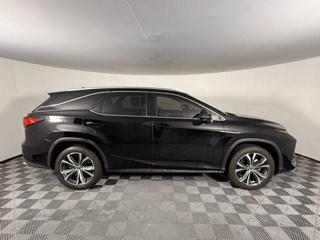 used 2020 Lexus RX 350L car, priced at $36,900
