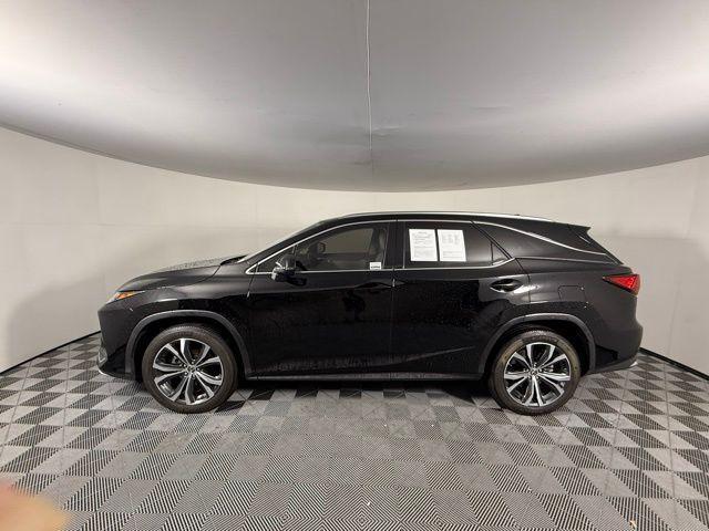 used 2020 Lexus RX 350L car, priced at $36,900