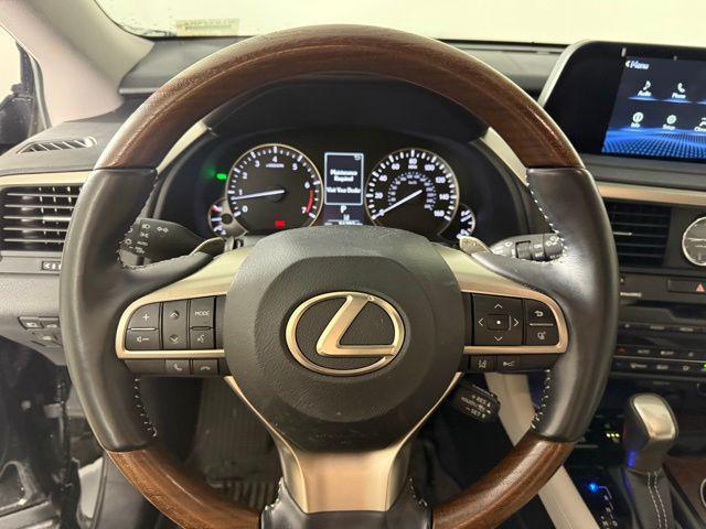 used 2020 Lexus RX 350L car, priced at $36,900