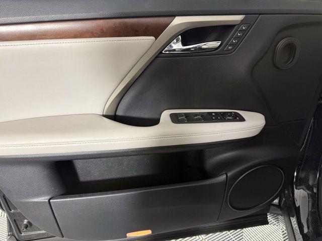 used 2020 Lexus RX 350L car, priced at $36,900