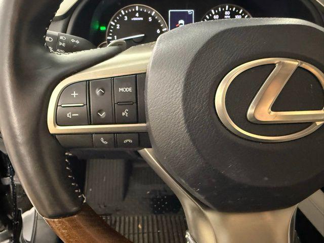 used 2020 Lexus RX 350L car, priced at $36,900