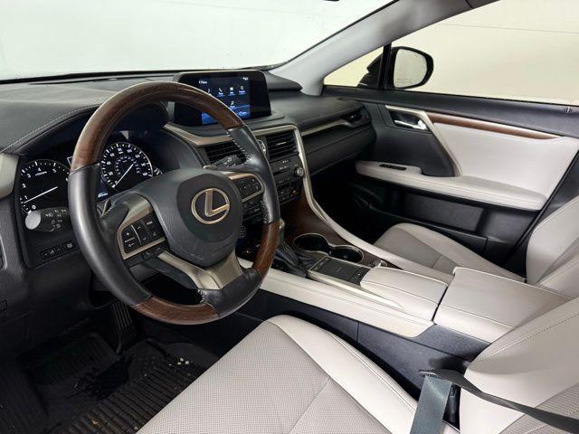 used 2020 Lexus RX 350L car, priced at $36,900