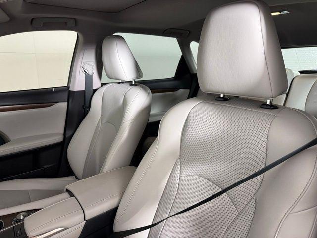 used 2020 Lexus RX 350L car, priced at $36,900