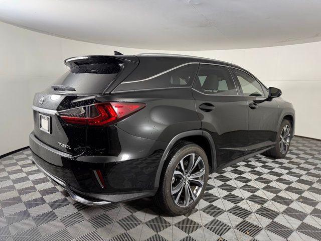 used 2020 Lexus RX 350L car, priced at $36,900