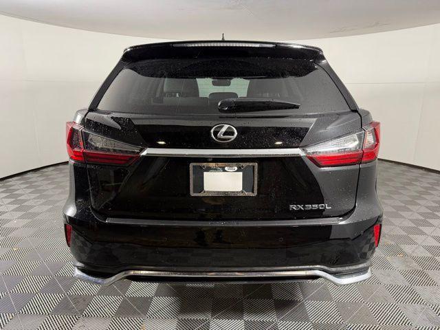 used 2020 Lexus RX 350L car, priced at $36,900