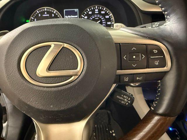 used 2020 Lexus RX 350L car, priced at $36,900
