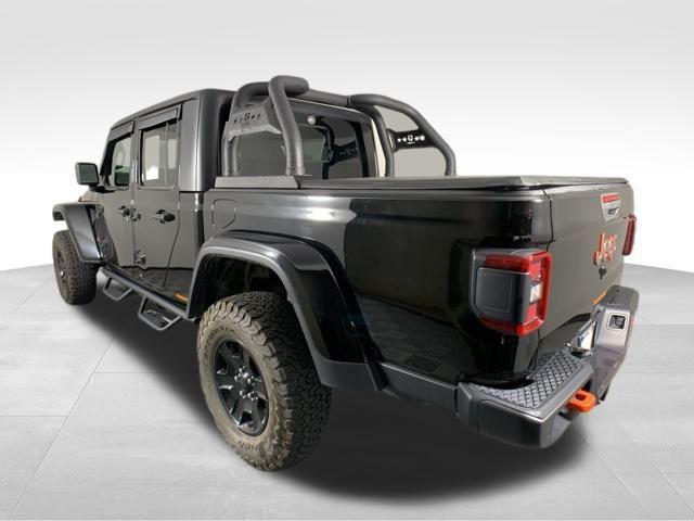 used 2020 Jeep Gladiator car, priced at $39,800