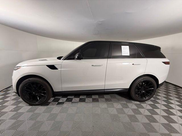 used 2023 Land Rover Range Rover Sport car, priced at $71,900