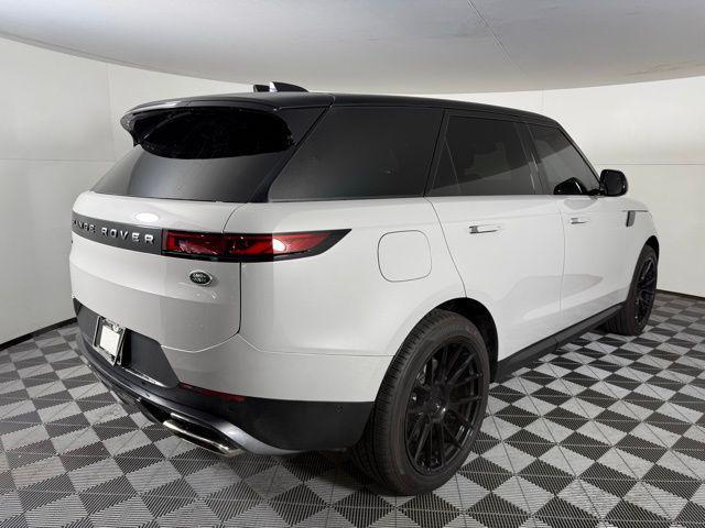 used 2023 Land Rover Range Rover Sport car, priced at $71,900