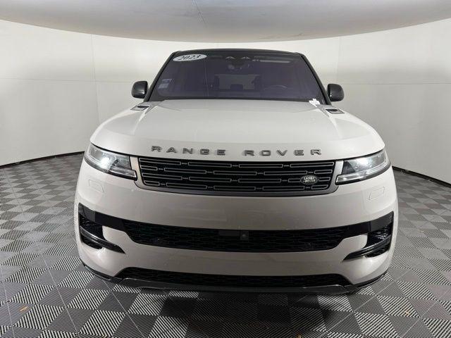 used 2023 Land Rover Range Rover Sport car, priced at $71,900