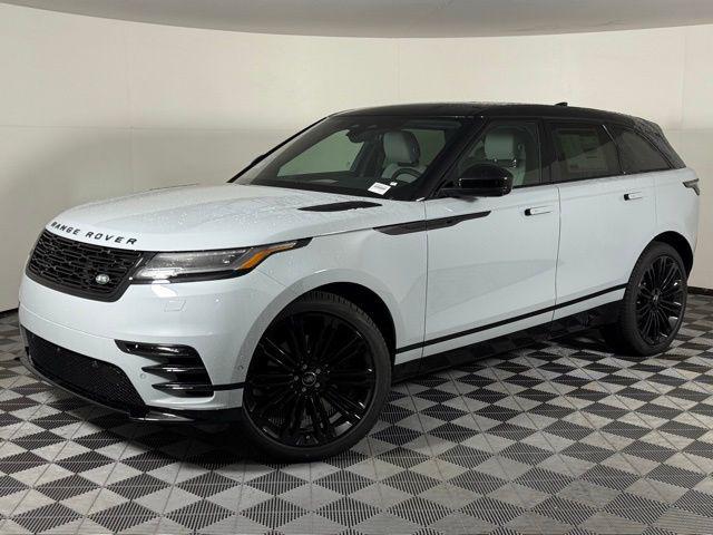 new 2026 Land Rover Range Rover Velar car, priced at $77,540