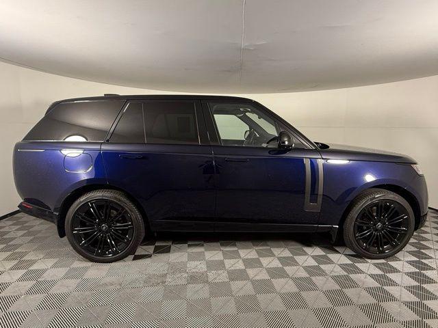 used 2023 Land Rover Range Rover car, priced at $97,900