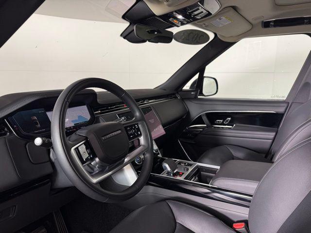 used 2023 Land Rover Range Rover car, priced at $97,900