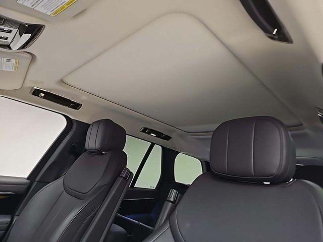 used 2023 Land Rover Range Rover car, priced at $101,900