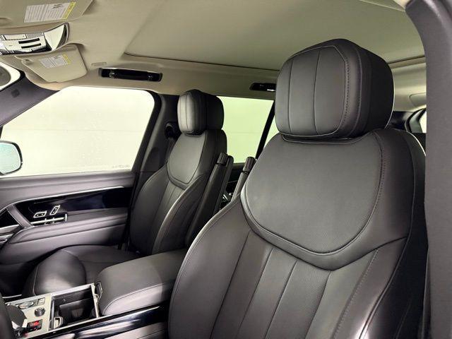used 2023 Land Rover Range Rover car, priced at $97,900