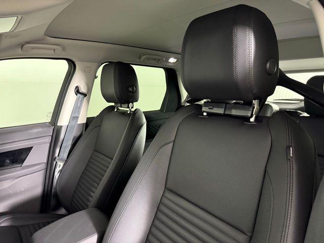 used 2025 Land Rover Discovery Sport car, priced at $39,900