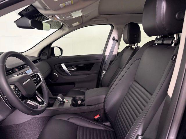 used 2025 Land Rover Discovery Sport car, priced at $39,900