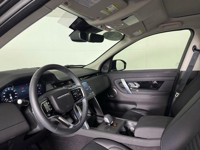 used 2025 Land Rover Discovery Sport car, priced at $39,900