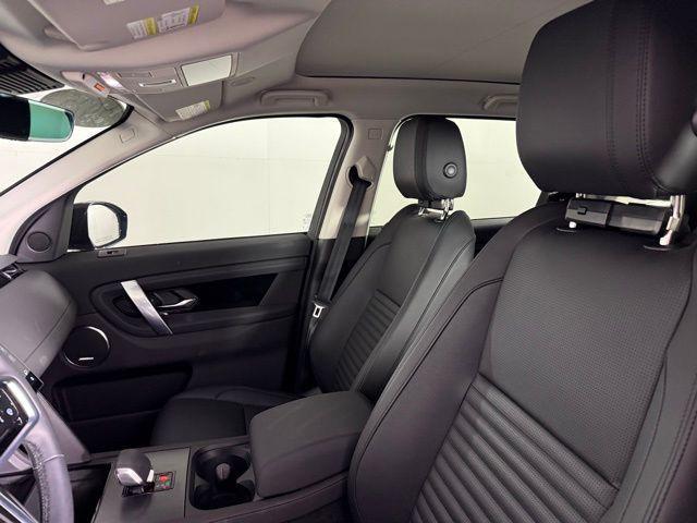 used 2025 Land Rover Discovery Sport car, priced at $39,900