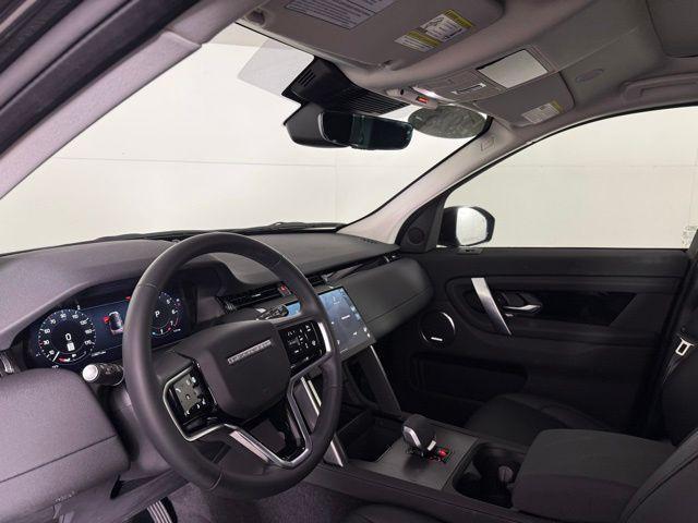 used 2025 Land Rover Discovery Sport car, priced at $39,900